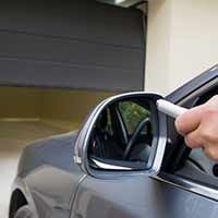 Rancho Cucamonga Garage Door Repair