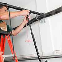 Rancho Cucamonga Garage Door Repair